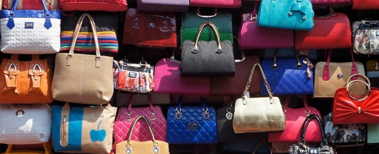 Louis Vuitton mock fake imitation forgery sham bag bags Turkey Turkish  Stock Photo  Alamy